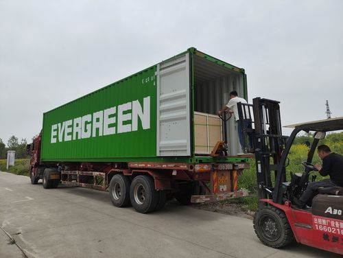 Latest company news about Μηχανή συσκευασίας σοκολάτας για μπισκότα με δάχτυλο με συσκευασία μπισκότων ολόκληρη γραμμή έτοιμη για αποστολή στην Πολωνία