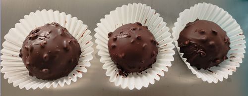 Τελευταία εταιρικά blogs για Καινοτόμος Τεχνολογία Επικάλυψης Σοκολάτας και Φυστικιού Ταυτόχρονα Επιλύει Επιτυχώς την Πρόκληση Παραγωγής Mochi.