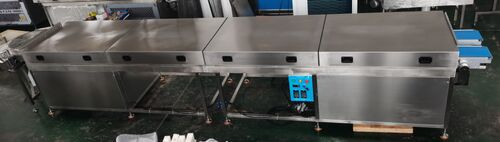 Τελευταία εταιρικά blogs για Ξεπερνώντας τους περιορισμούς χώρου, οι προσαρμοσμένες λύσεις σηράγγων ψύξης κερδίζουν υψηλούς επαίνους από τους πελάτες του Ηνωμένου Βασιλείου.