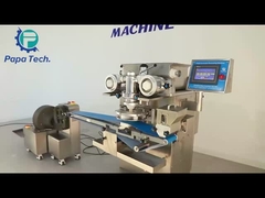 date ball production