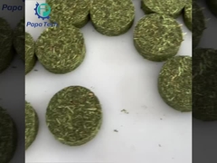 Γόνατος για γάτες