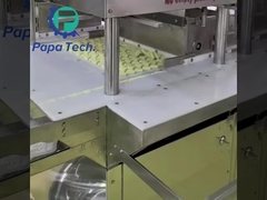 Μηχανή πρέσσης ξηρού τυρί