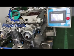 Μηχανή παραγωγής ζαχαροπλαστικών με θέμα την πόλη