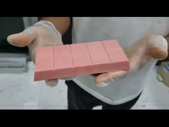 μηχανή σοκολάτας του Ντουμπάι