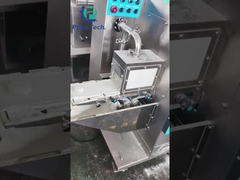 Πλήρως αυτοματοποιημένη γραμμή παραγωγής Mochi Daifuku 5.000 κομμάτια την ώρα!