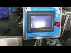 Γραμμή Παραγωγής Μπάρας Πρωτεΐνης με Χουρμάδες 3-Σειρών Υψηλής Ταχύτητας – Εξαγωγή στις ΗΠΑ