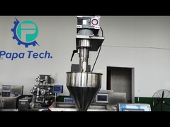 Μηχανή κέικ από πορτοκάλι