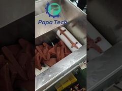 Π307 Εμπορική Εξτρούρα - Δημιουργήστε χωρίς προσπάθεια τέλεια τριγωνικά σκόνους