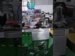 Πώς οι Σοκολάτες Απολαμβάνουν την Επικάλυψή τους