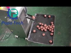 Μηχανή με σφαίρα ενέργειας 40 mm