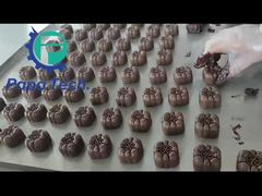 προσαρμοσμένη σήραγγα ψύξης 10 μέτρων