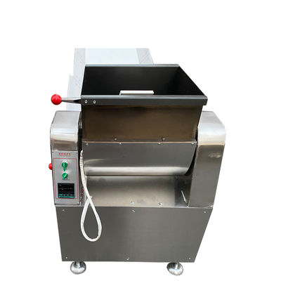 Καλή τιμή Electric Temperature Controlled Mixer with 1 Year Warranty and 50Hz Frequency for Protein Bars σε απευθείας σύνδεση