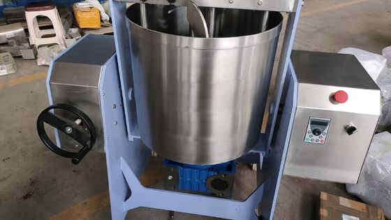 Καλή τιμή Professional Chocolate Stone Grinder Machine (Melanger) σε απευθείας σύνδεση