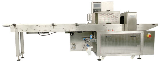 Καλή τιμή  Bread packing machine flow wrapping machines

  σε απευθείας σύνδεση
