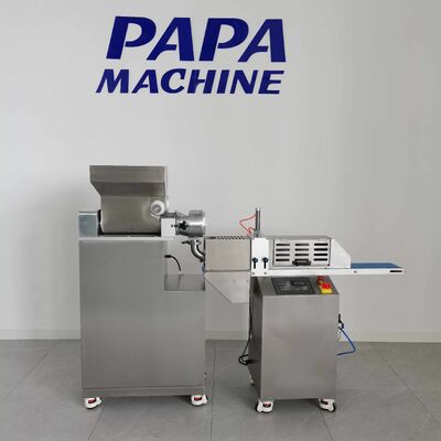 Καλή τιμή Papa P307 Κατασκευαστής Μπάρας Ενέργειας – Μεγιστοποιήστε την Αποδοτικότητα Παραγωγής Υγιεινών Σνακ σας σε απευθείας σύνδεση