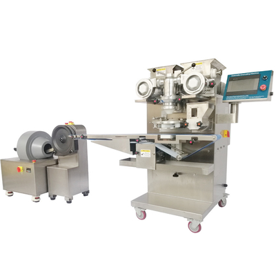 Καλή τιμή Automatic Protein Ball Forming Machine 304 Stainless Steel σε απευθείας σύνδεση
