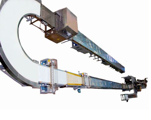 Καλή τιμή Πλήρως Αυτόματη Γραμμή Παραγωγής Μπάρας Δημητριακών & Νουγκατίνας σε απευθείας σύνδεση