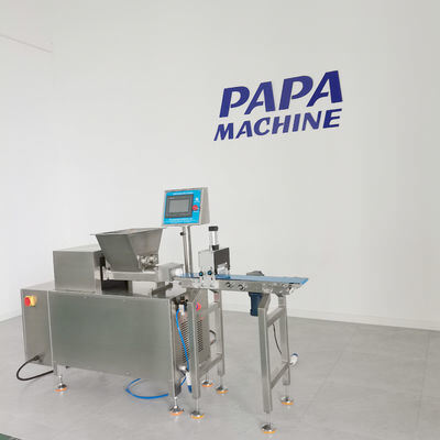 Καλή τιμή P308 Μηχανή Εξωθητήρα Salty Bar 150-250 kg/h Automatic Savory Snack Bar Production Line Διαδικτυακά
